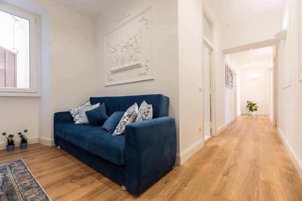 Photo of Livingroom in Rione XI Sant'Angelo