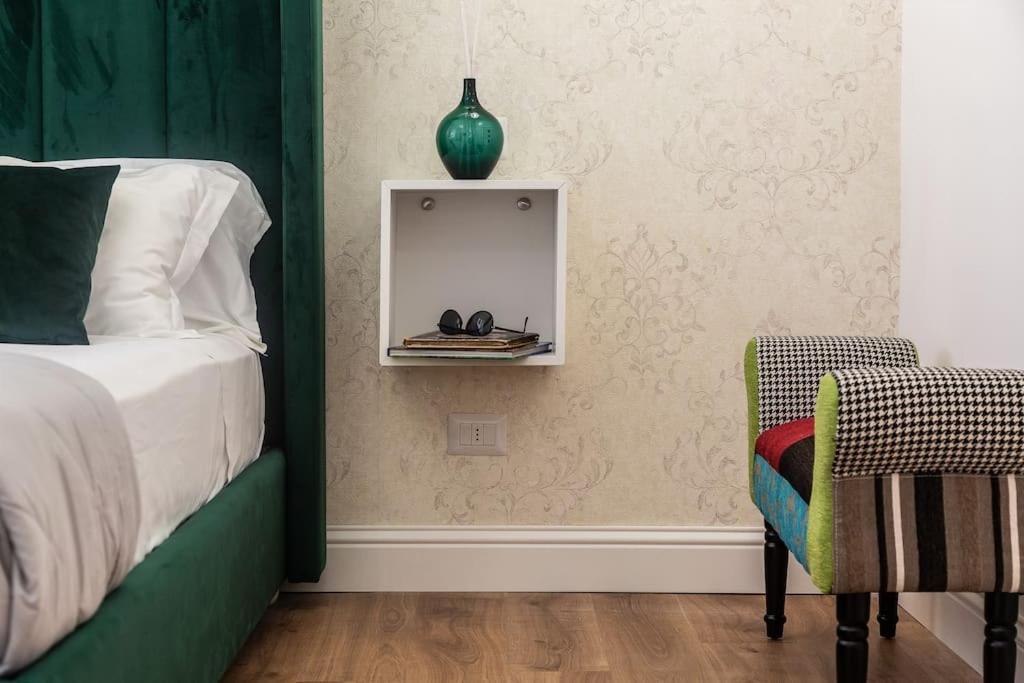 Photo of Bedroom in Rione XI Sant'Angelo