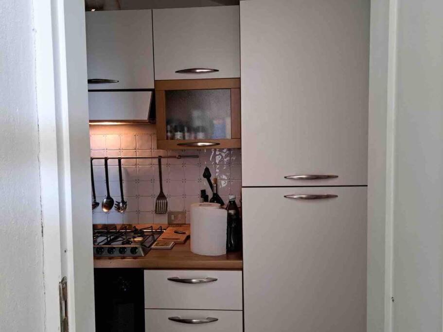 Photo of Kitchen in Capalbio