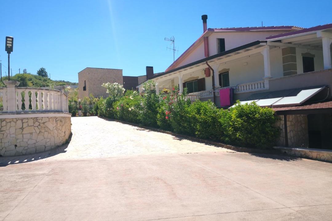Photo of Others in Vico del Gargano