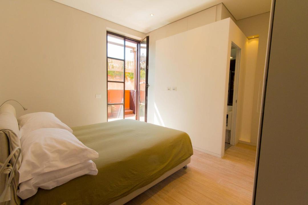Photo of Bedroom in Trastevere