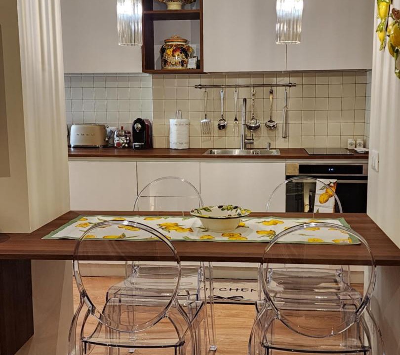 Photo of Kitchen in Rome City Centre