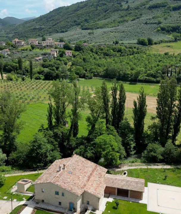 Photo of Others in Montefranco