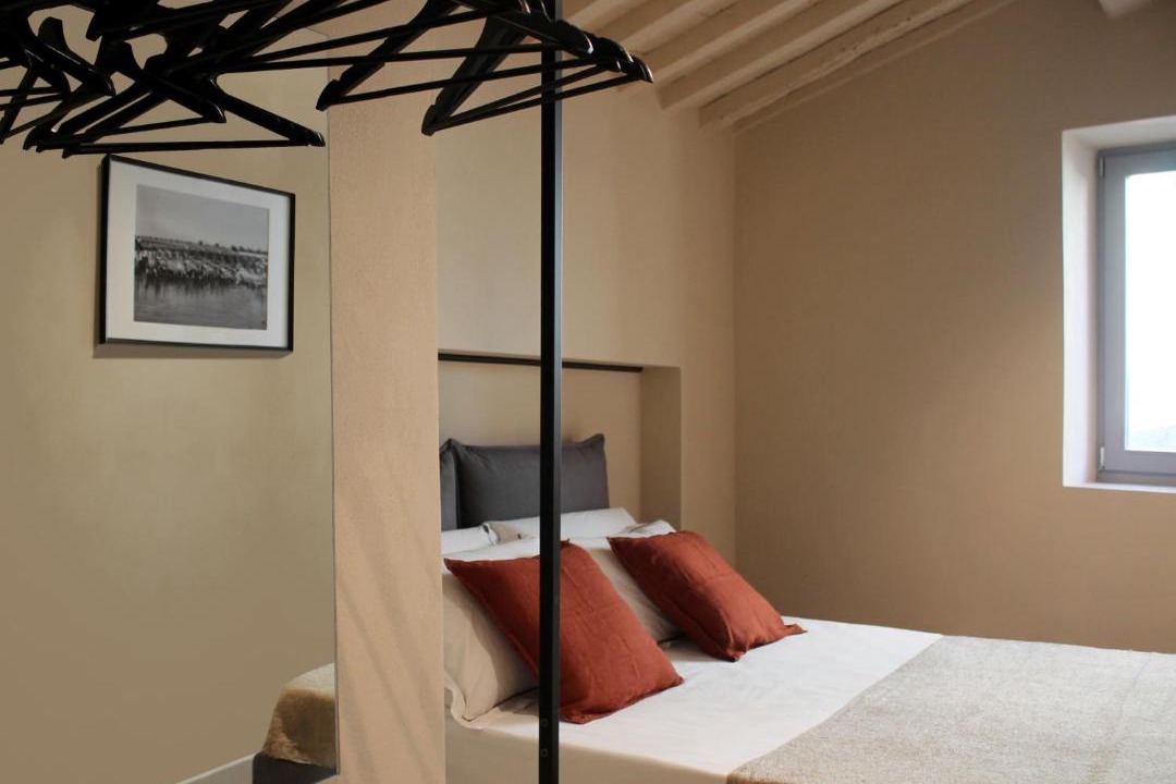 Photo of Bedroom in Montemerano