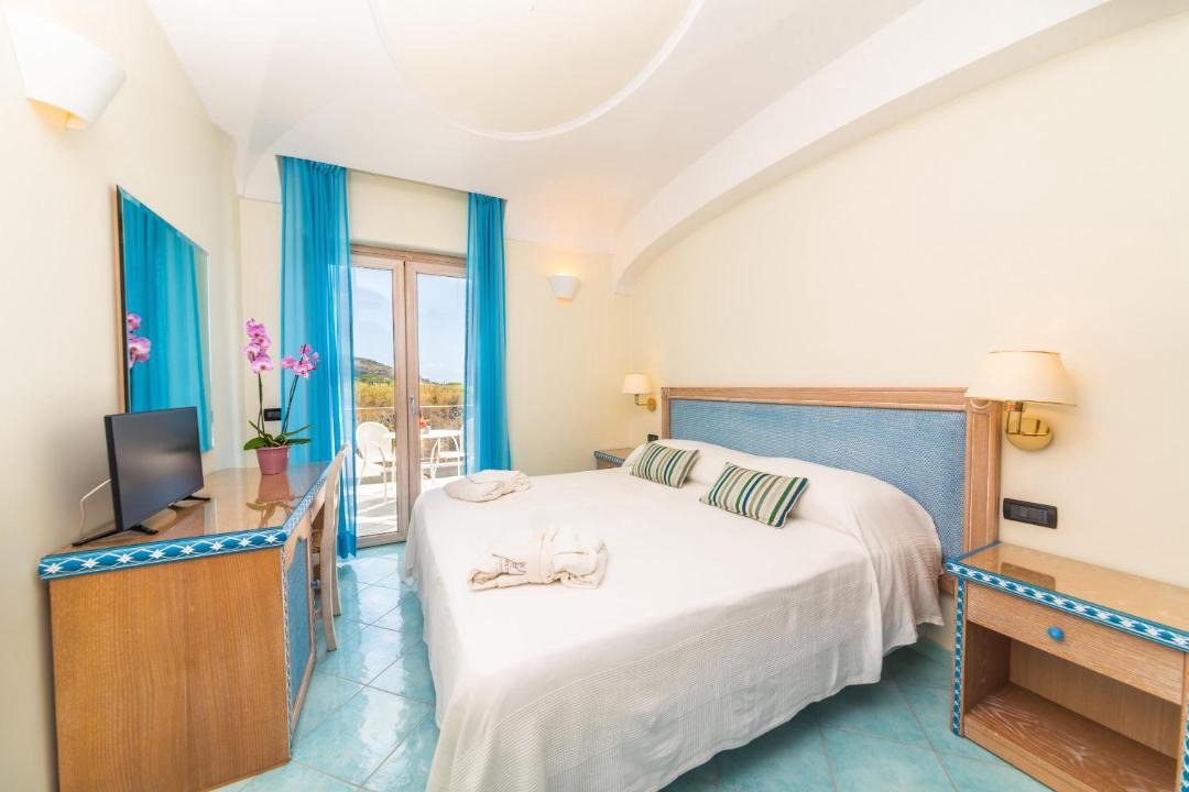 Photo of Bedroom in Panza