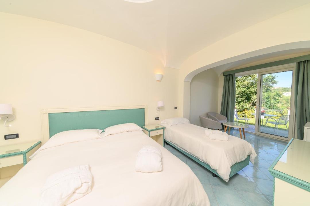 Photo of Bedroom in Panza