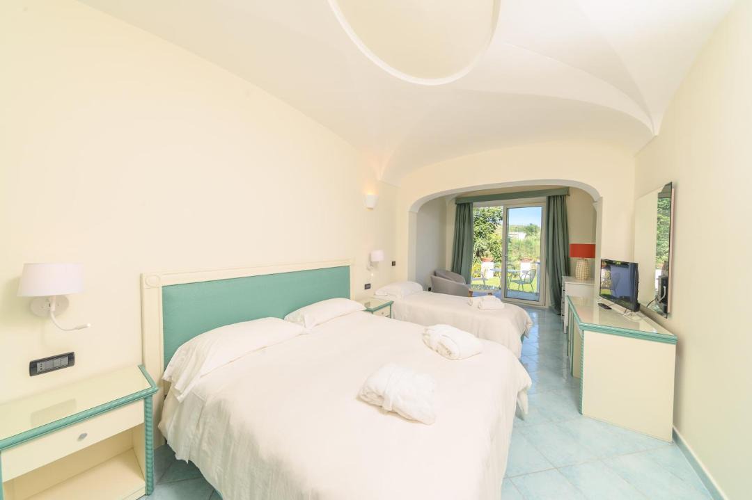 Photo of Bedroom in Panza