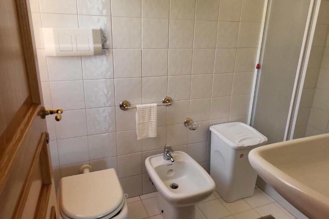 Photo of Bathroom in Tollo