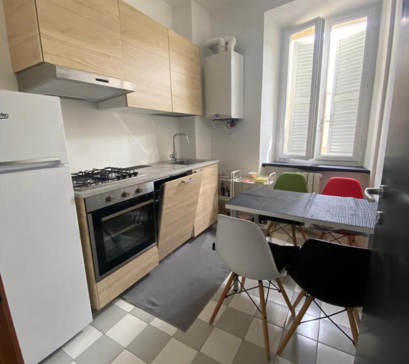 Photo of Kitchen in Ancona