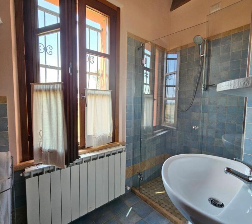 Photo of Bathroom in Cannara
