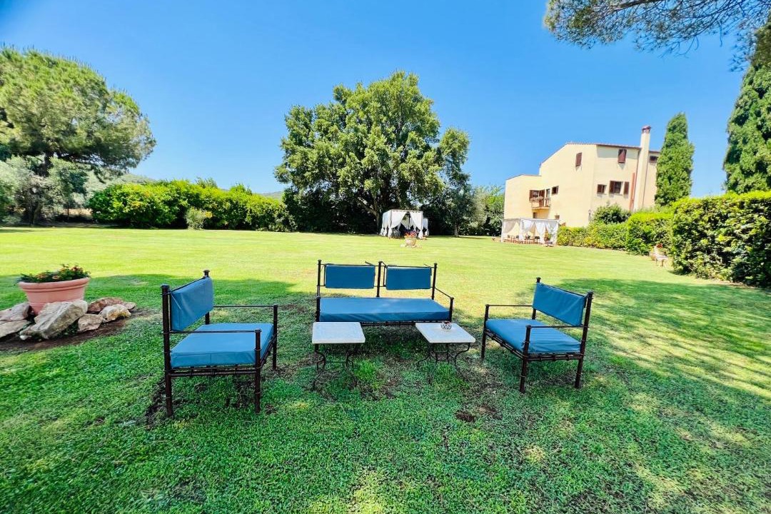 Photo of Others in Orbetello