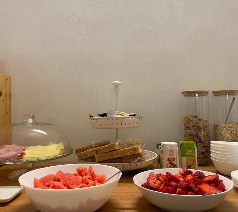 Photo of Kitchen in Montecosaro