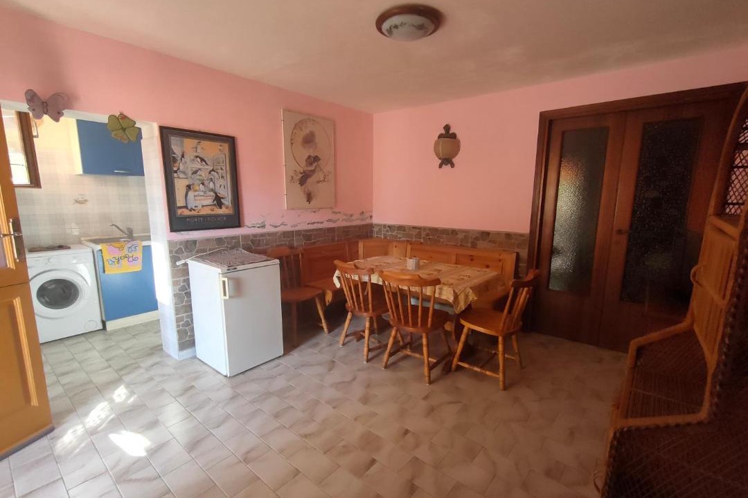 Photo of Livingroom in Giglio Porto
