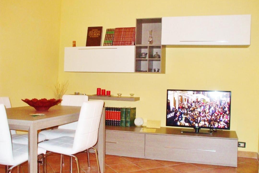 Photo of Livingroom in Sant'Elia Fiumerapido