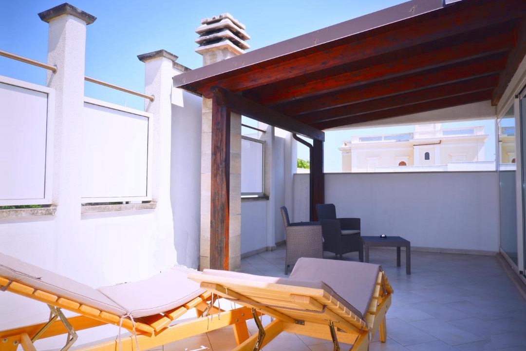 Photo of Patio Balcony in Santo Spirito