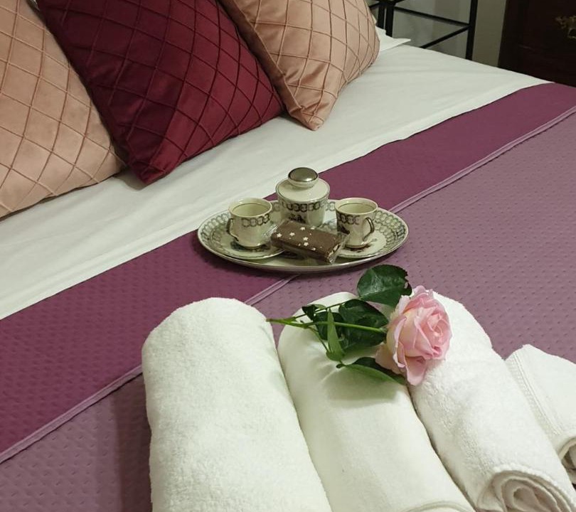 Photo of Bedroom in Montefiascone