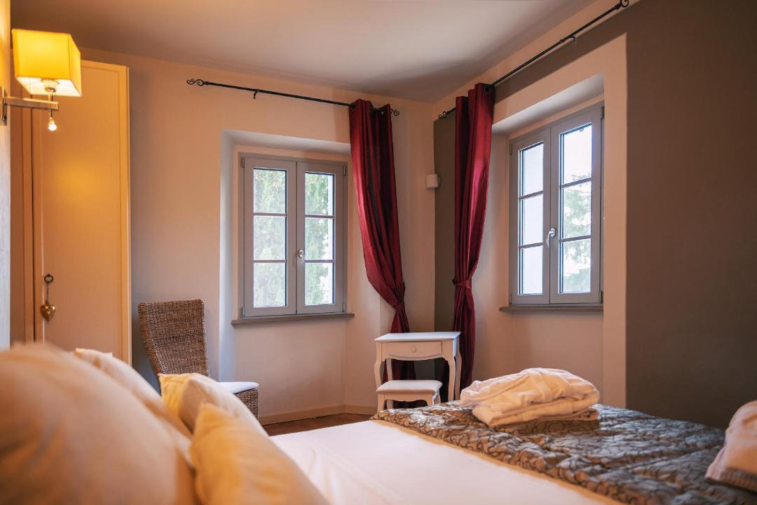 Photo of Bedroom in Matelica