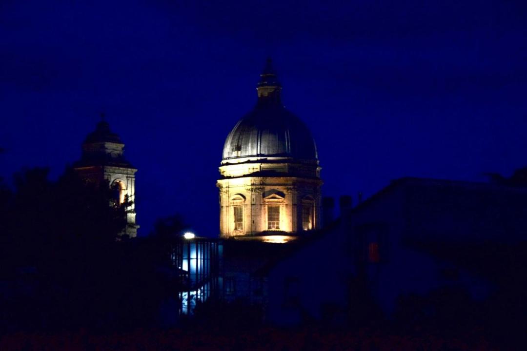 Photo of Buildings in Santa Maria degli Angeli