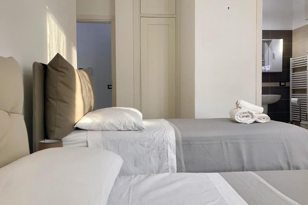 Photo of Bedroom in Praia a Mare