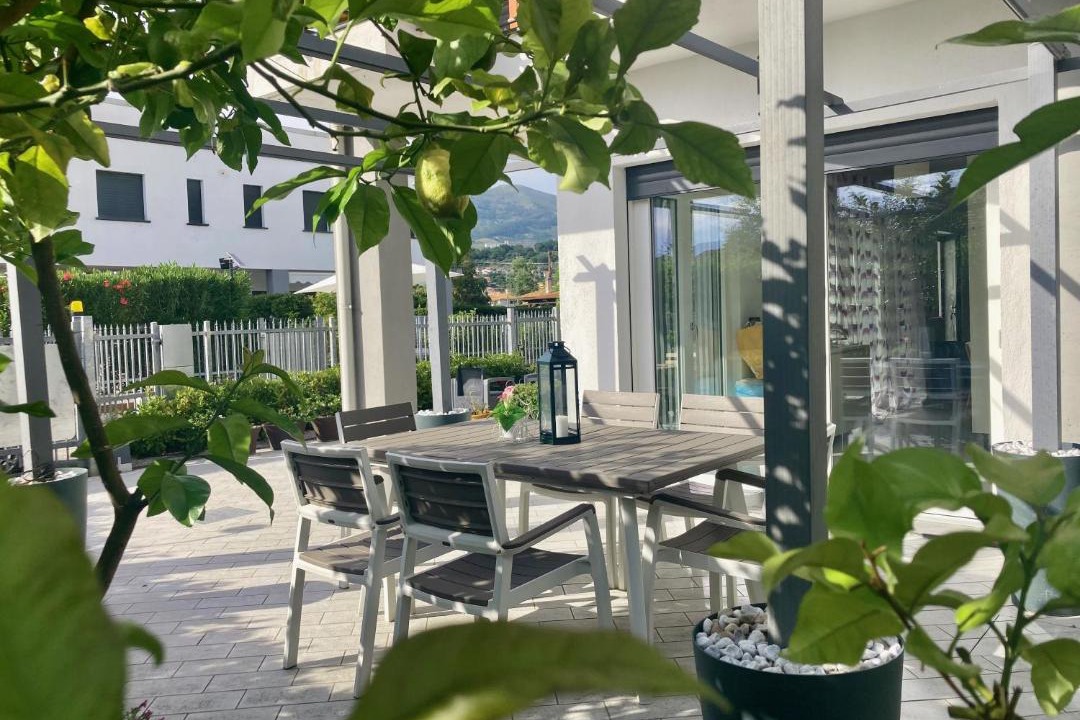 Photo of Patio Balcony in Praia a Mare