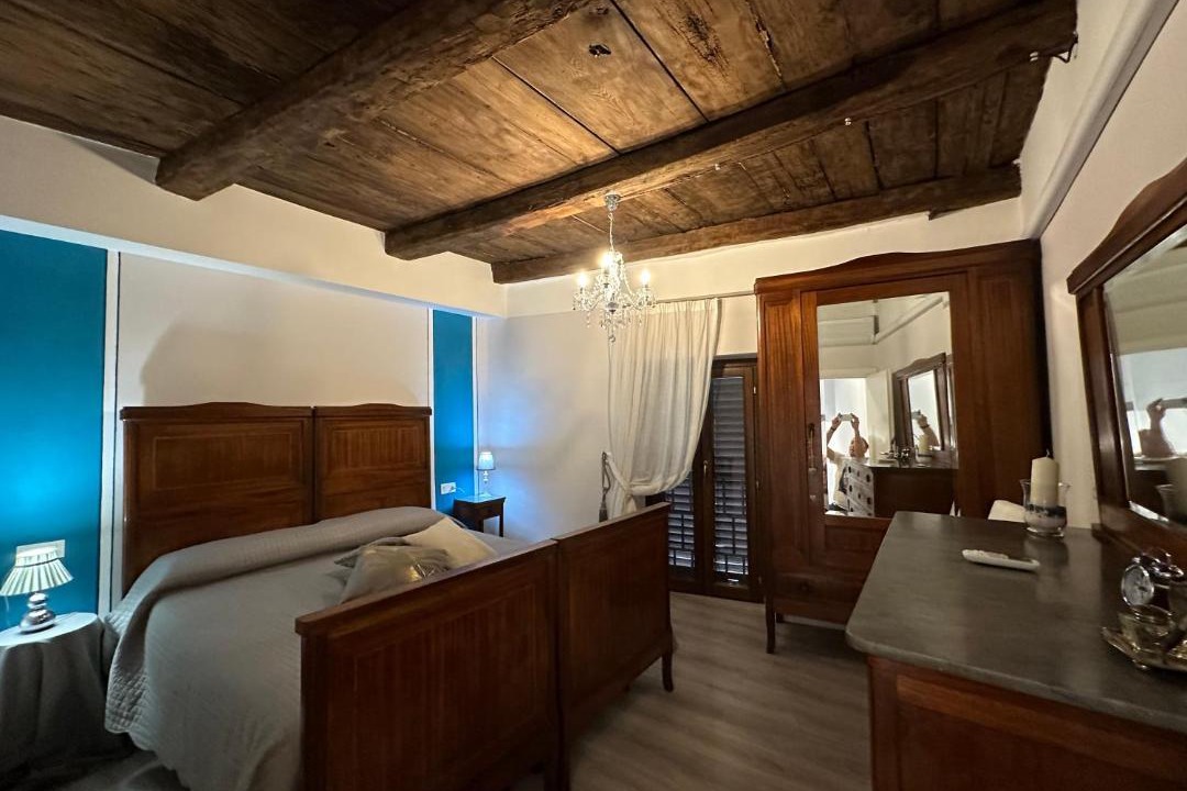 Photo of Bedroom in Bibbiena