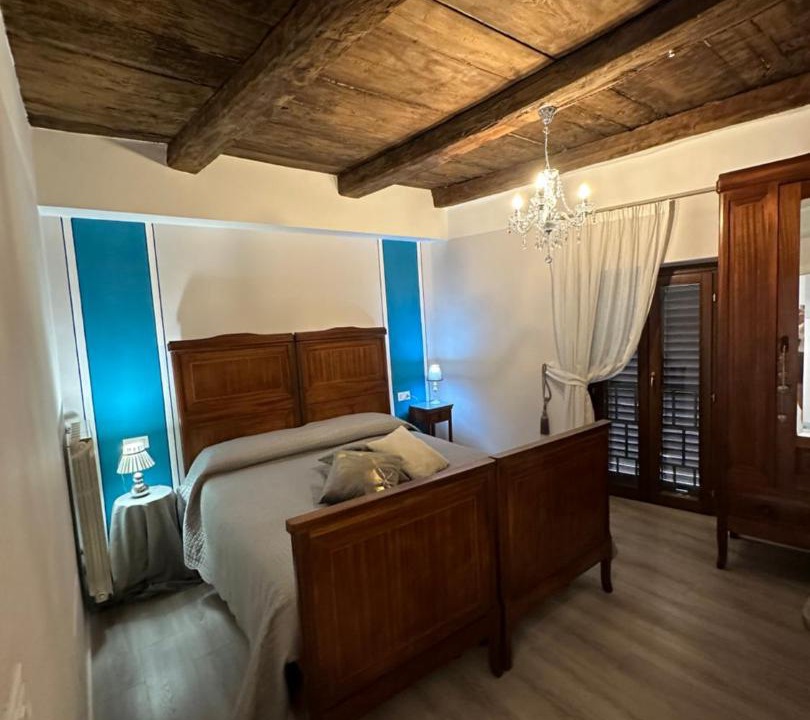 Photo of Bedroom in Bibbiena