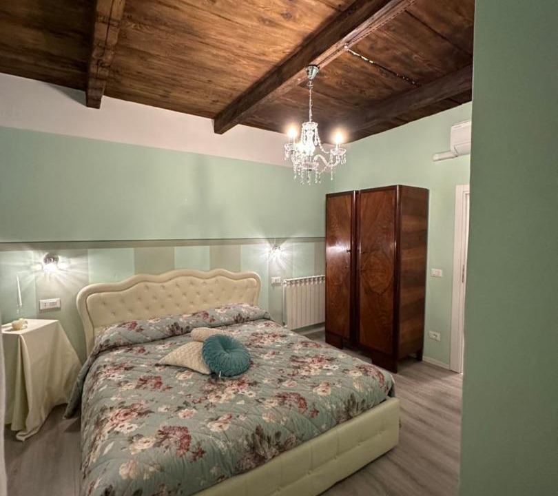 Photo of Bedroom in Bibbiena
