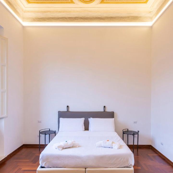 Photo of Bedroom in Repubblica