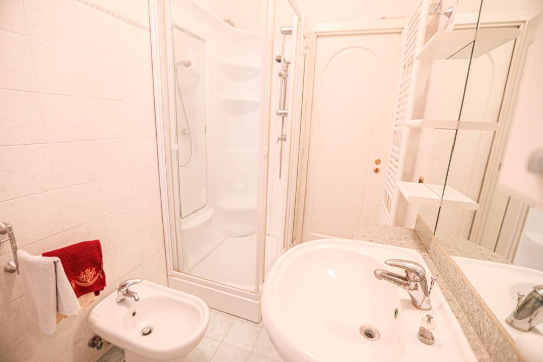 Photo of Bathroom in Assisi