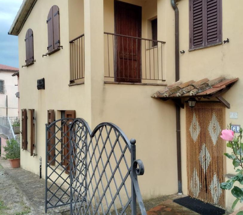 Photo of Buildings in Poderetto