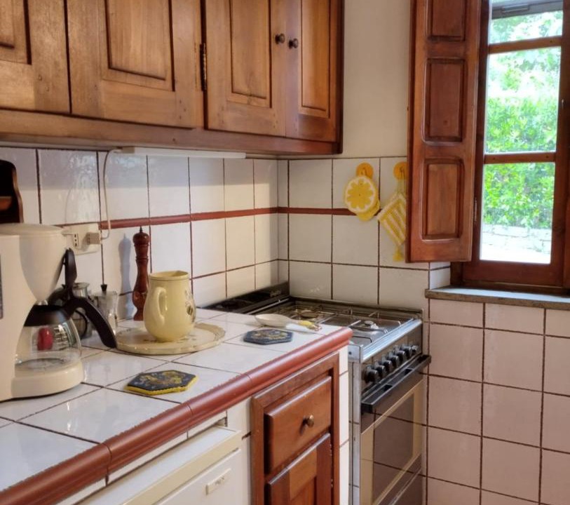 Photo of Kitchen in Poderetto