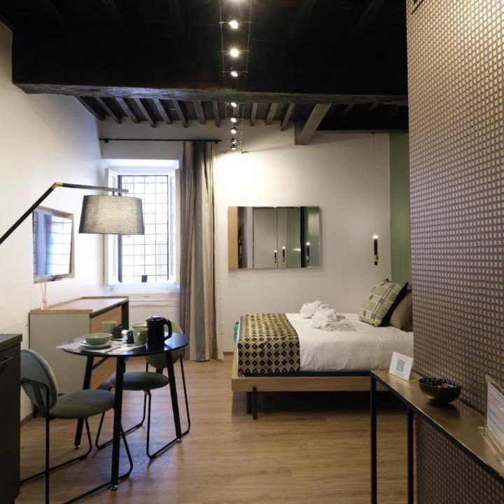 Photo of Livingroom in Rione XI Sant'Angelo