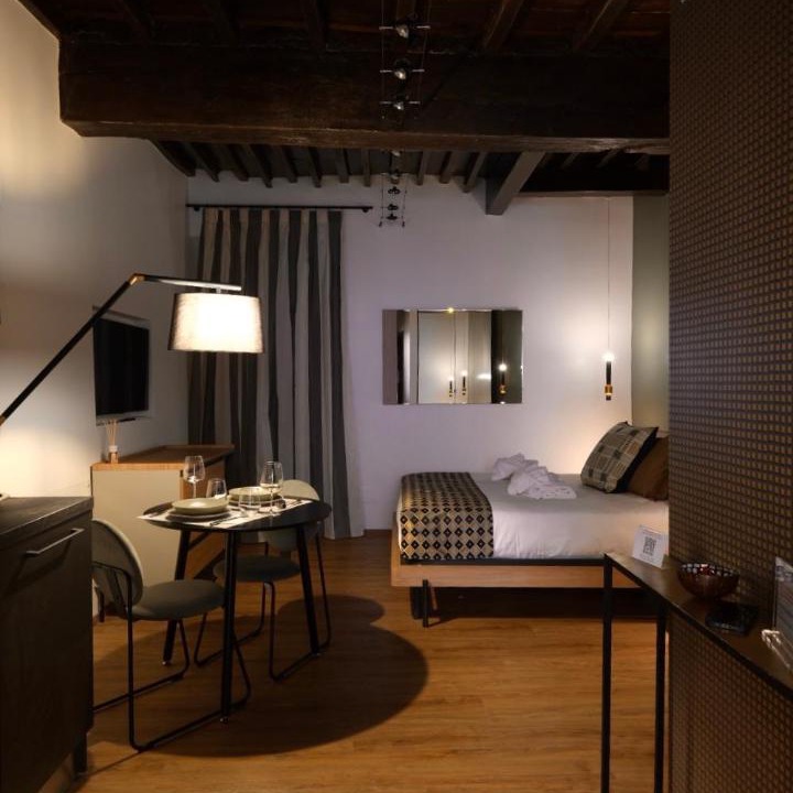 Photo of Livingroom in Rione XI Sant'Angelo