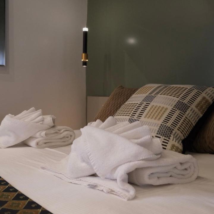 Photo of Bedroom in Rione XI Sant'Angelo