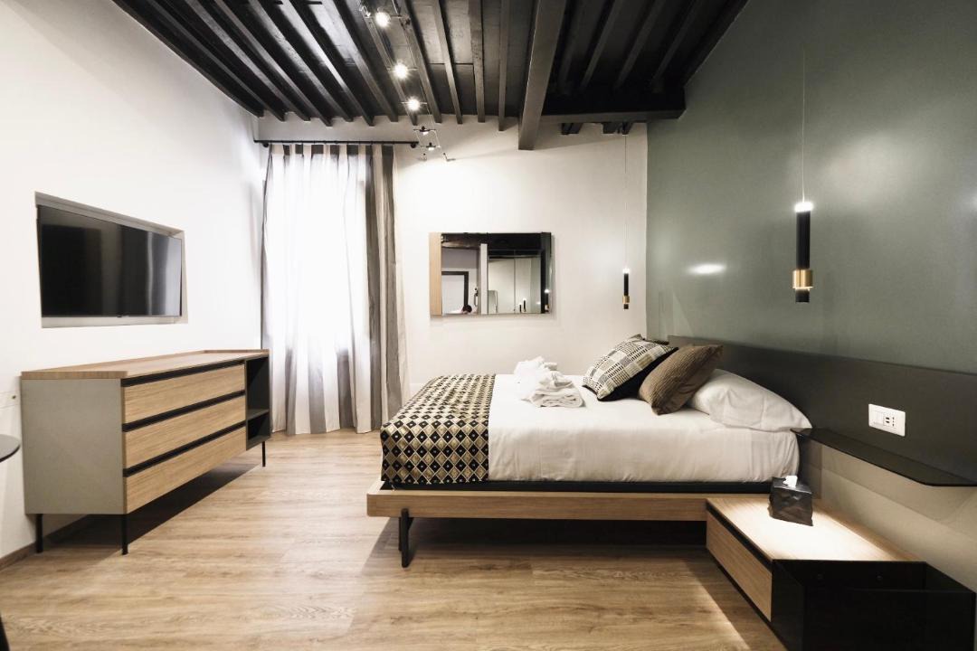 Photo of Bedroom in Rione XI Sant'Angelo