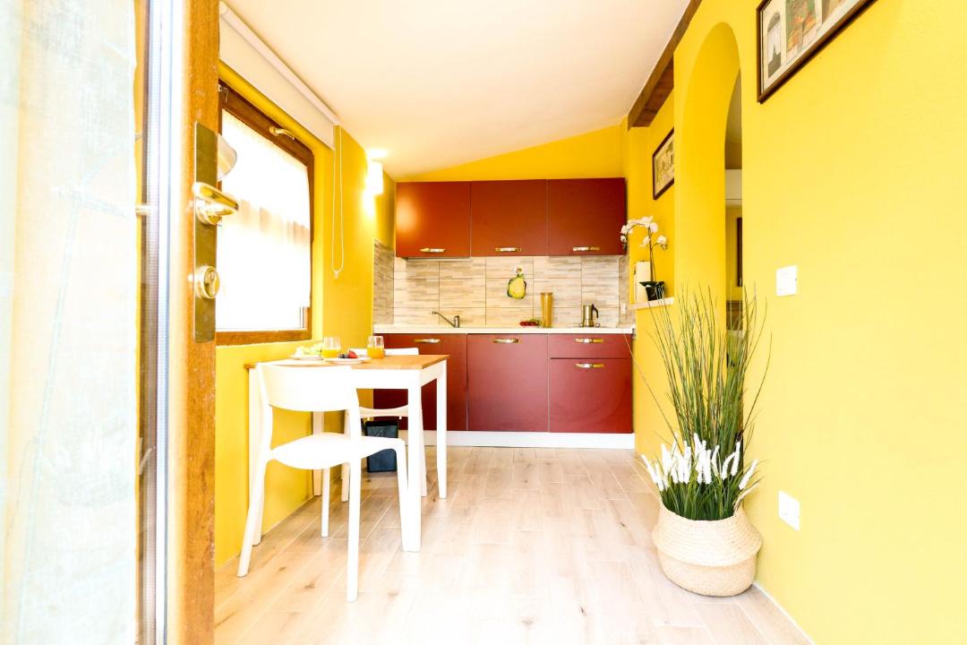 Photo of Others in Osteria delle Noci