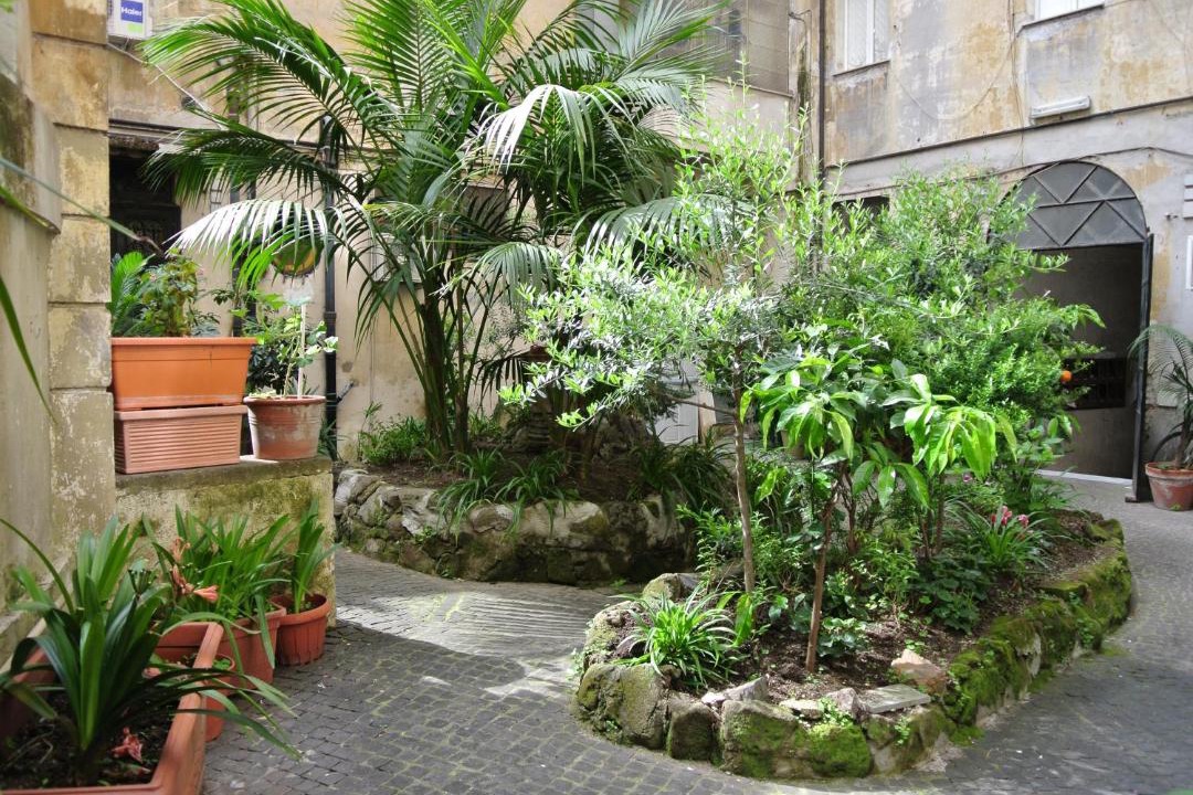 Photo of Others in Rione III Colonna