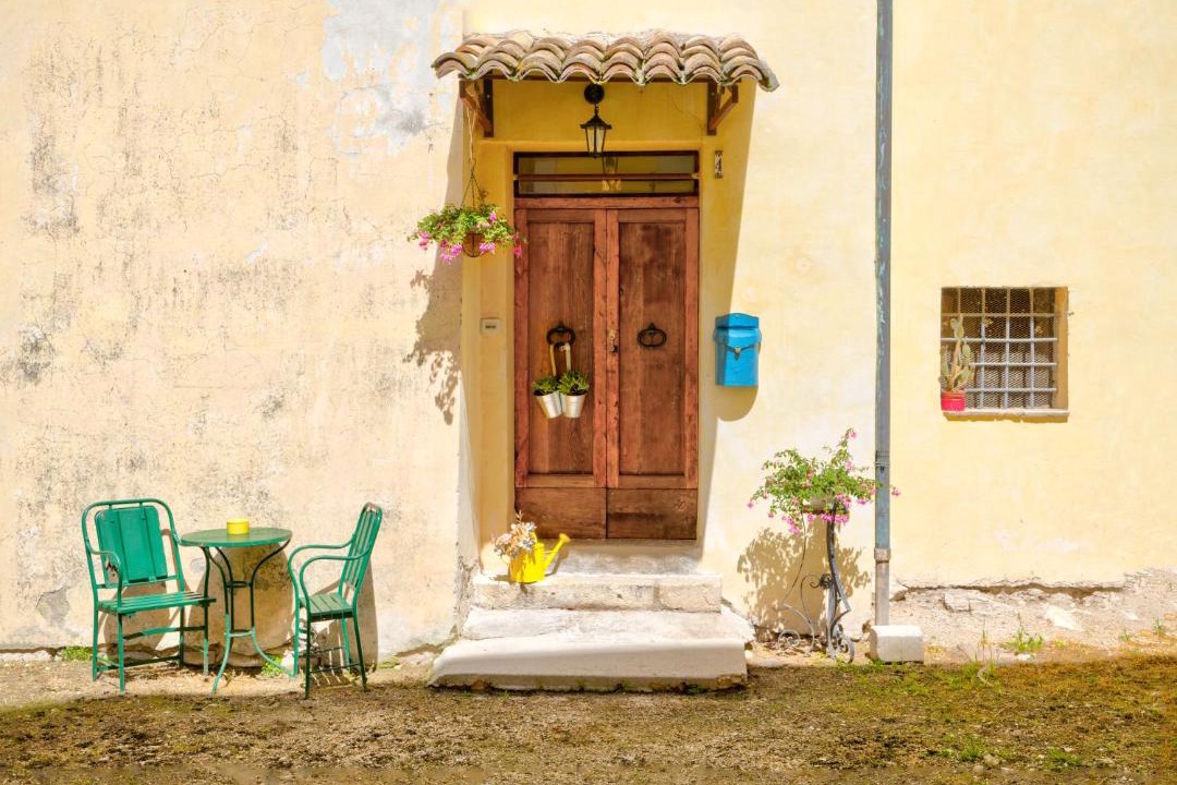 Photo of Others in Spoleto