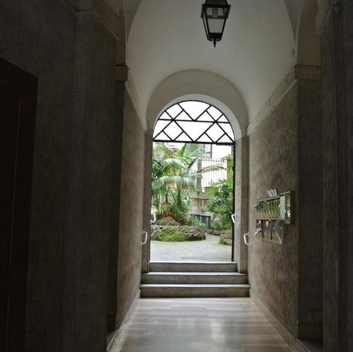 Photo of Others in Rione III Colonna