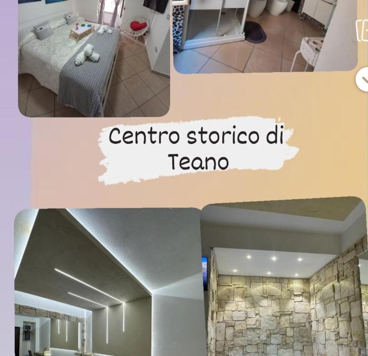 Photo of Others in Teano