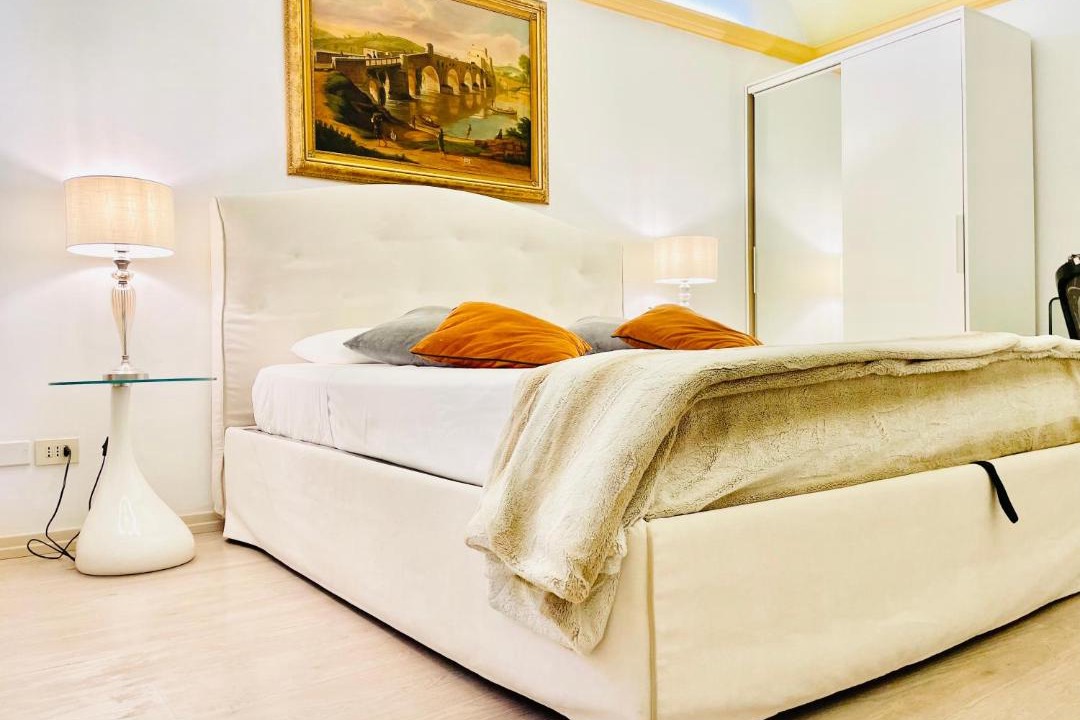 Photo of Bedroom in Monti