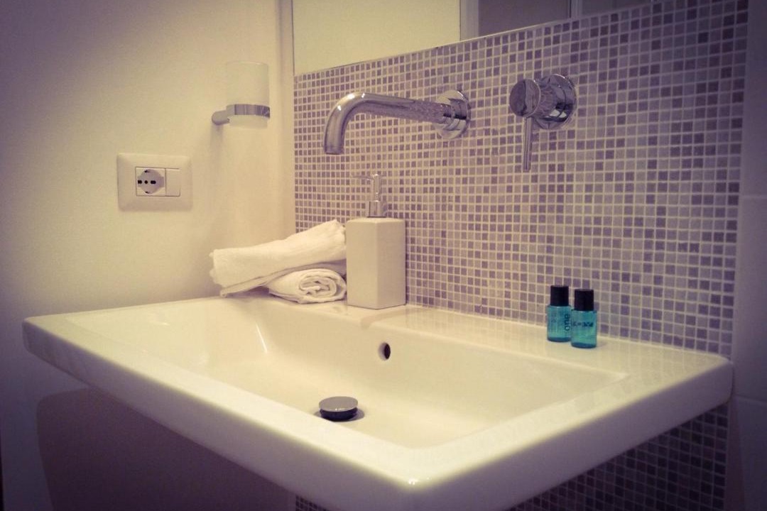 Photo of Bathroom in Prati