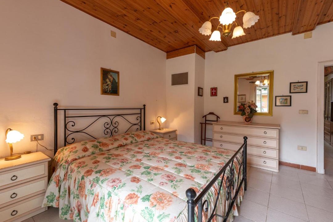 Photo of Bedroom in Sassofortino