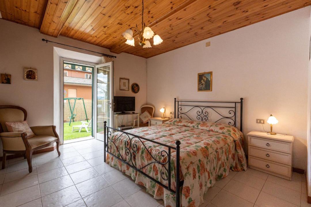 Photo of Bedroom in Sassofortino