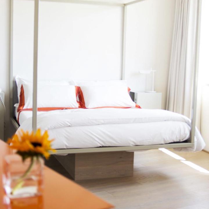 Photo of Bedroom in Pienza
