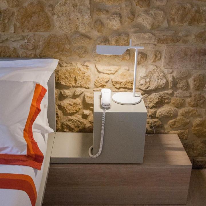 Photo of Bathroom in Pienza