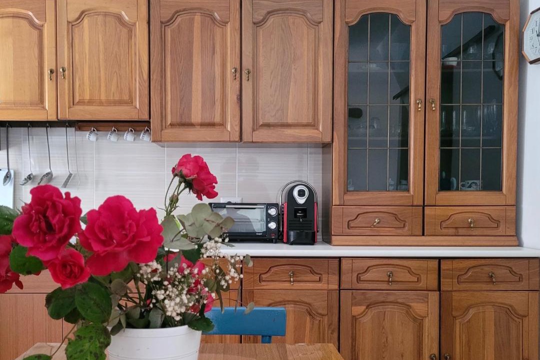 Photo of Kitchen in Tricarico