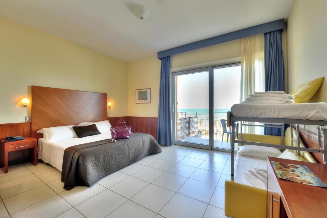 Photo of Bedroom in Montesilvano