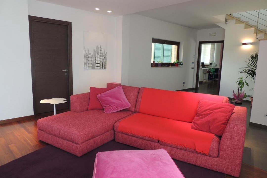 Photo of Livingroom in Fermo