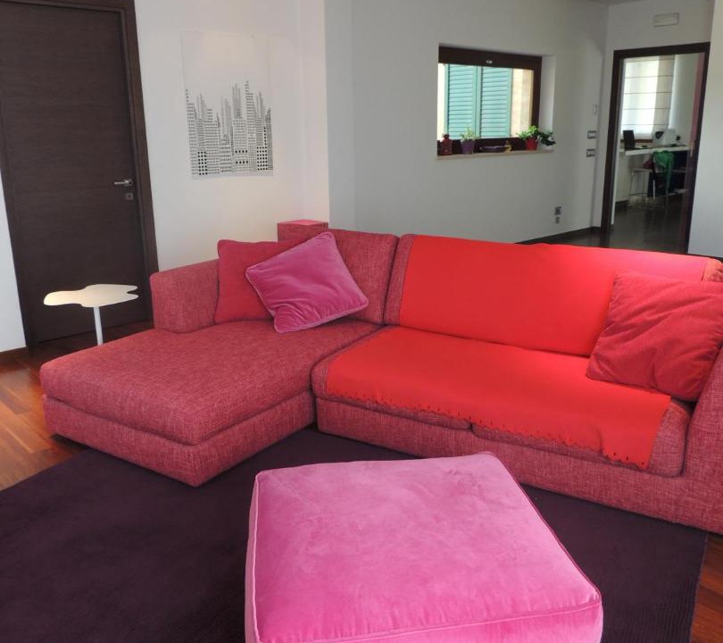 Photo of Livingroom in Fermo